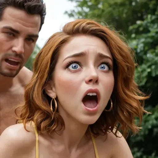 โปรแกรมสร้างภาพโปรนที่ใช้ปัญหา AI