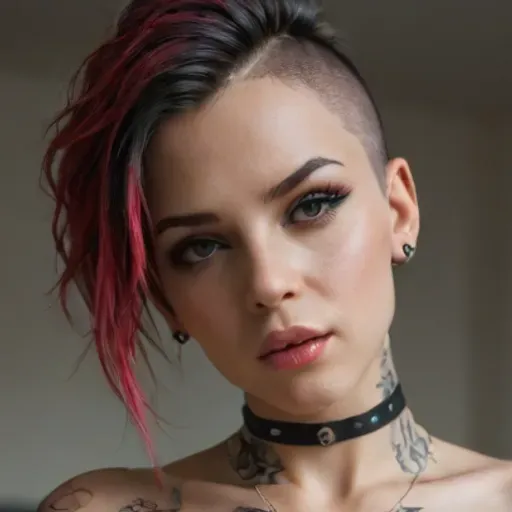 генератор порно-изображений на ИИ