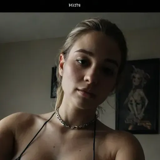 AI 포르노 이미지 생성기