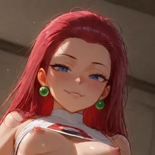 KI-Pornobild-Generator