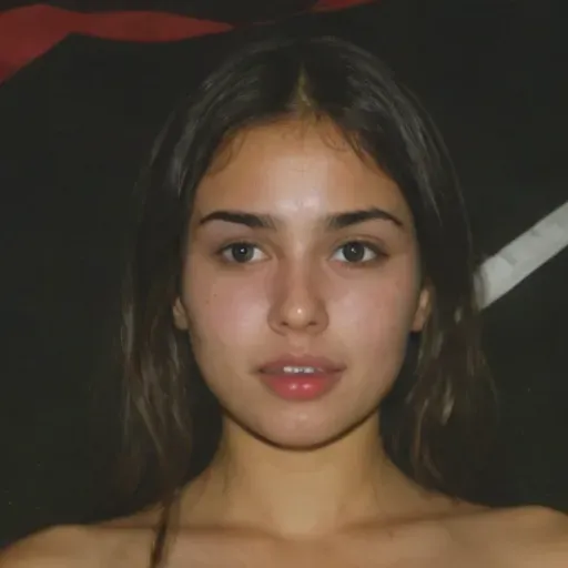 generatore di immagini porno IA