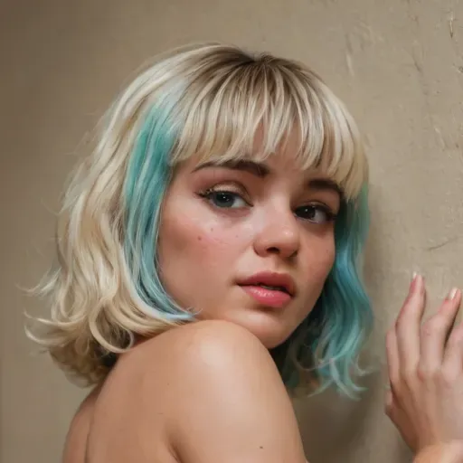 generatore di immagini porno IA