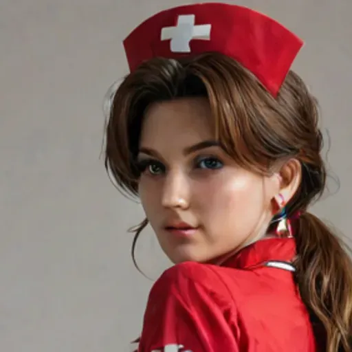 KI-Pornobild-Generator