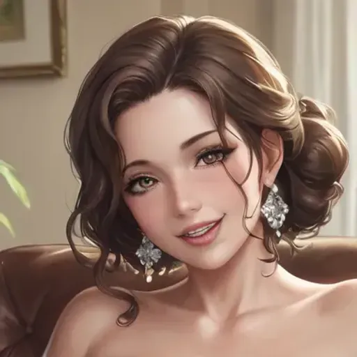 yapay zekâ porno görsel üretici