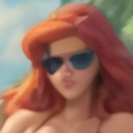 generatore di foto porno IA