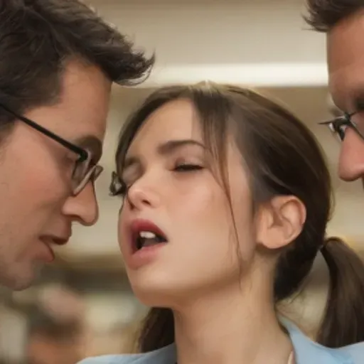 AI 포르노 이미지 생성기