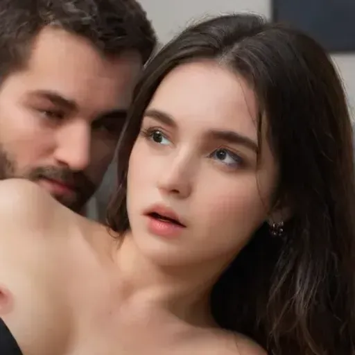 generatore di immagini porno IA