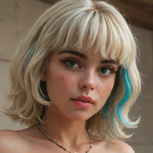 yapay zekâ porno görsel üretici