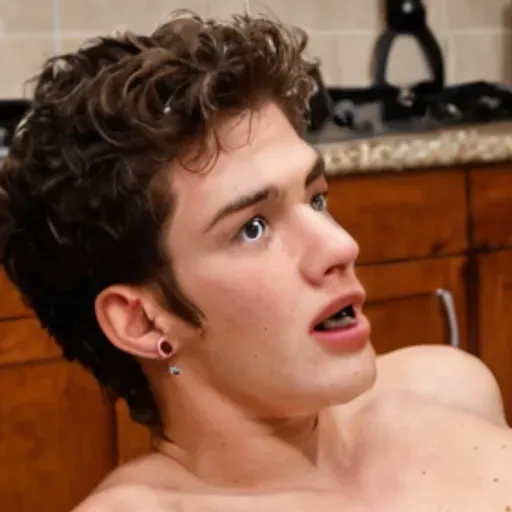 AI 포르노 이미지 생성기