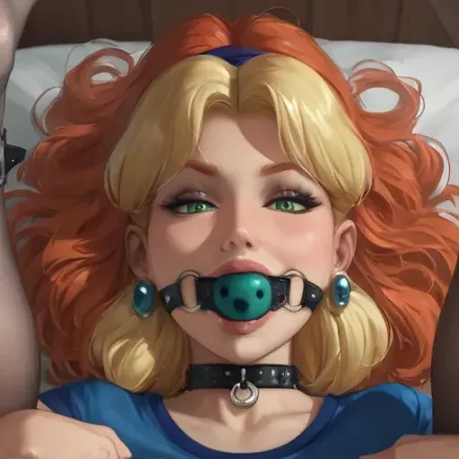 generatore di immagini porno IA