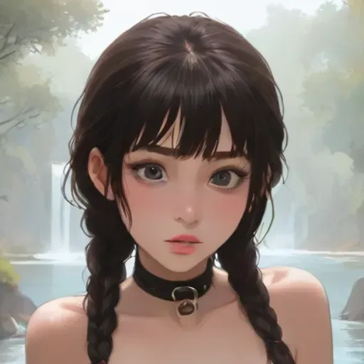 KI-Pornobild-Generator