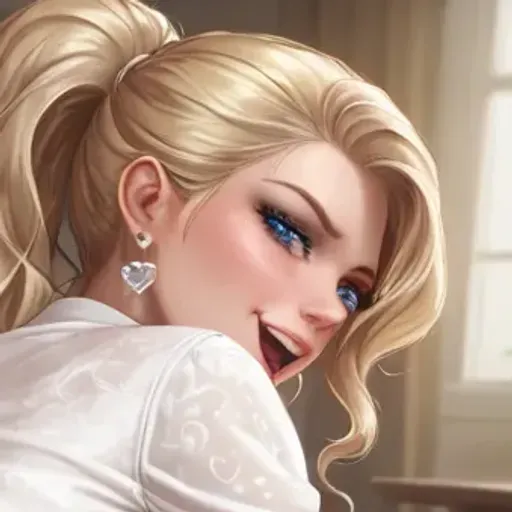 yapay zekâ porno görsel üretici