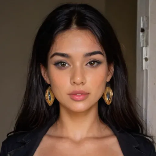 AIポルノ画像ジェネレーター