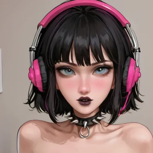 AI色情圖片產生器