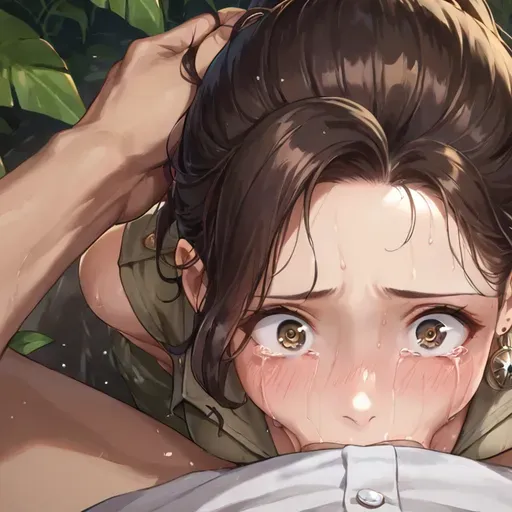 AI porn image generator