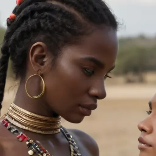 yapay zekâ porno görsel üretici