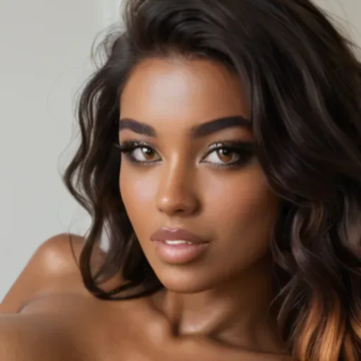 gerador de imagens pornô com IA