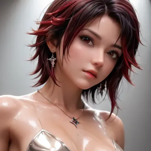 AI 포르노 이미지 생성기