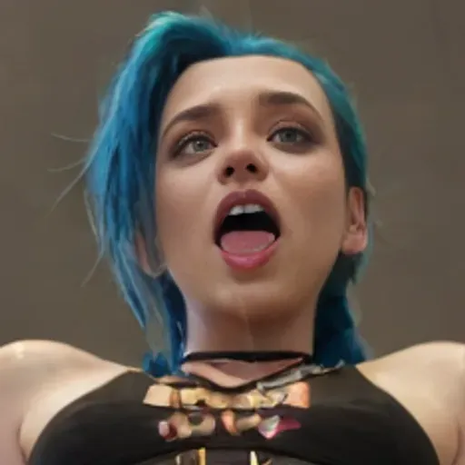 generatore di immagini porno IA