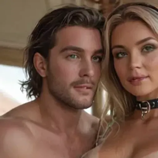 โปรแกรมสร้างภาพโปรนที่ใช้ปัญหา AI