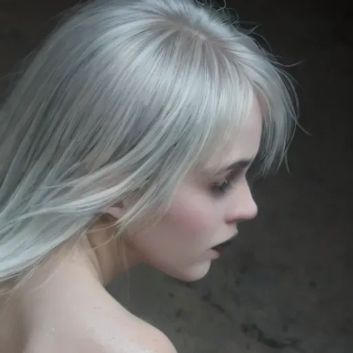 AI 포르노 이미지 생성기