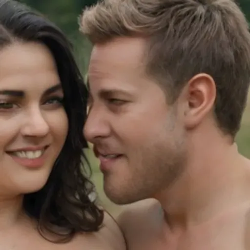 KI-Pornobild-Generator