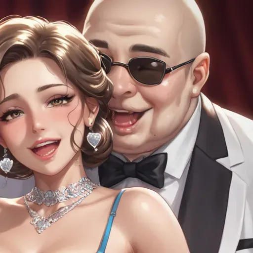 AI 포르노 사진 생성기