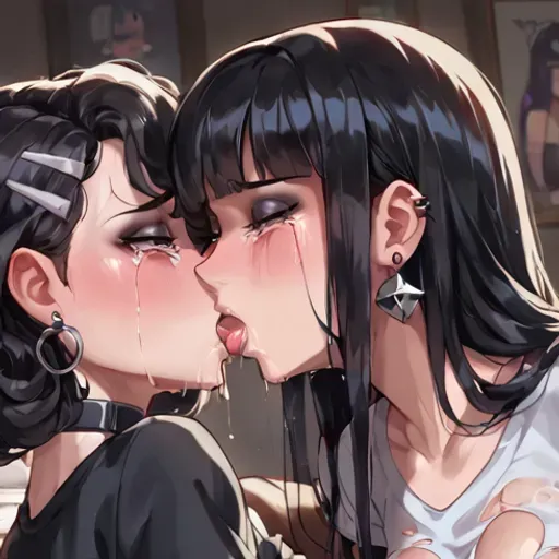 AI色情圖片產生器