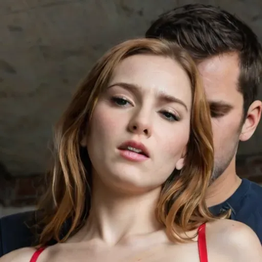 KI-Pornobild-Generator