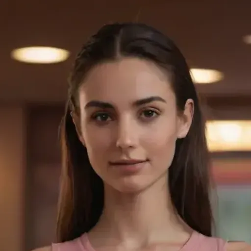 AI 포르노 이미지 생성기