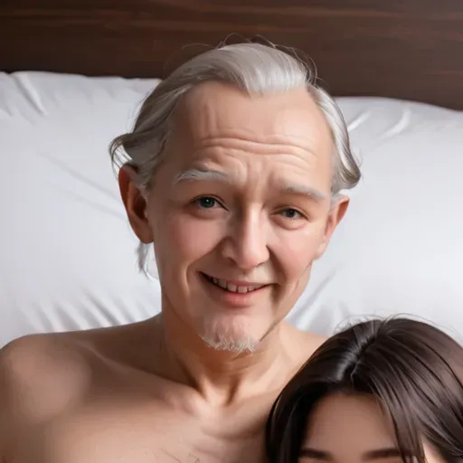 yapay zekâ porno görsel üretici