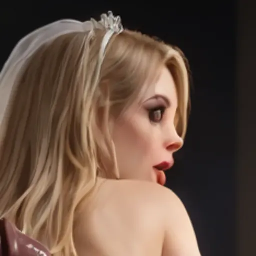 KI-Pornobild-Generator