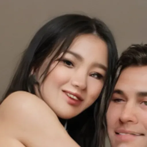 gerador de imagens pornô com IA