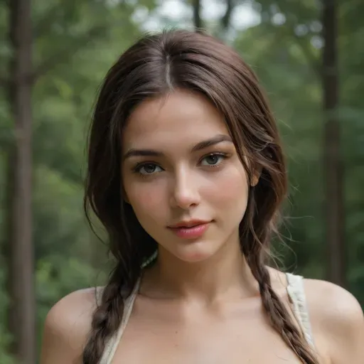 yapay zekâ porno görsel üretici