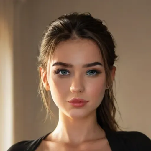 โปรแกรมสร้างภาพโปรนที่ใช้ปัญหา AI