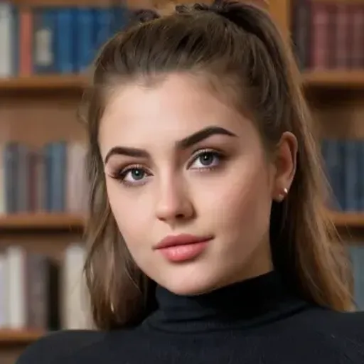 generatore di immagini porno IA