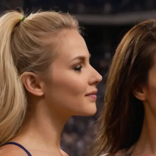 AIポルノ写真ジェネレーター