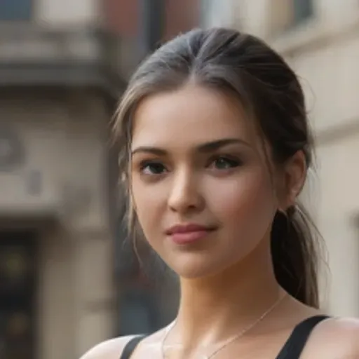 โปรแกรมสร้างภาพโปรนที่ใช้ปัญหา AI