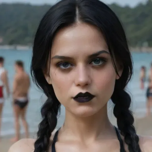 generatore di immagini porno IA