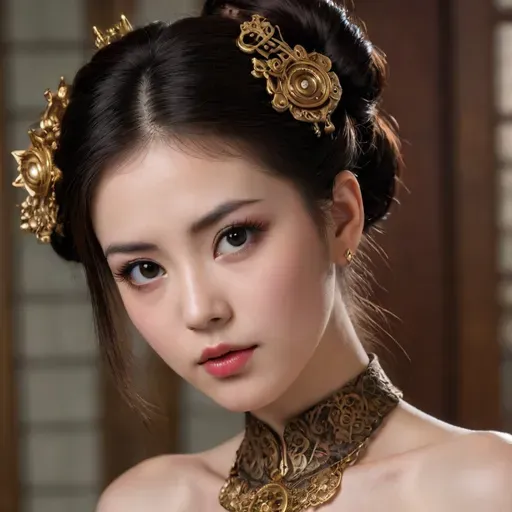 AI 포르노 이미지 생성기