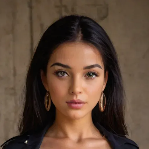 AIポルノ画像ジェネレーター