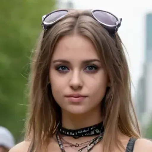 gerador de imagens pornô com IA