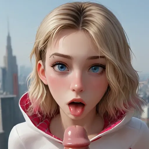 generatore di immagini porno IA