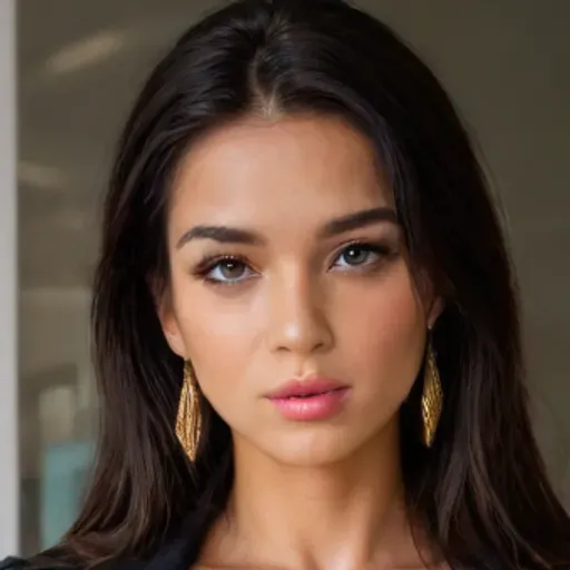 โปรแกรมสร้างภาพโปรนที่ใช้ปัญหา AI