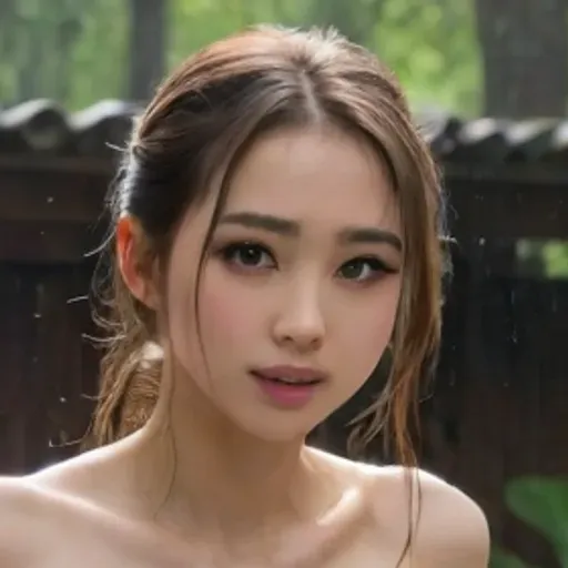 AIポルノ画像ジェネレーター