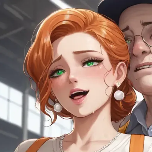 KI-Pornobild-Generator