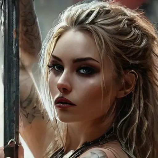 AI porn image generator