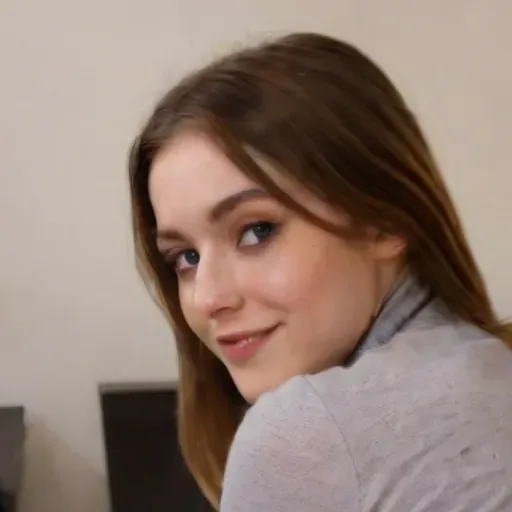 KI-Pornobild-Generator