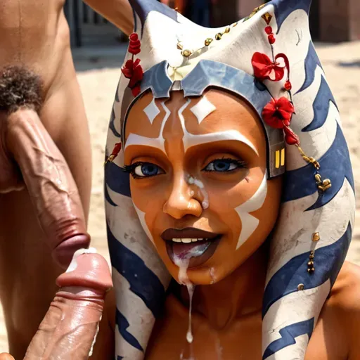 generatore di immagini porno IA