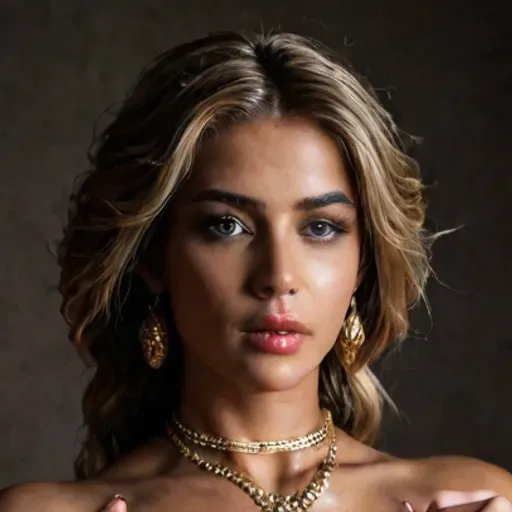 โปรแกรมสร้างภาพโปรนที่ใช้ปัญหา AI